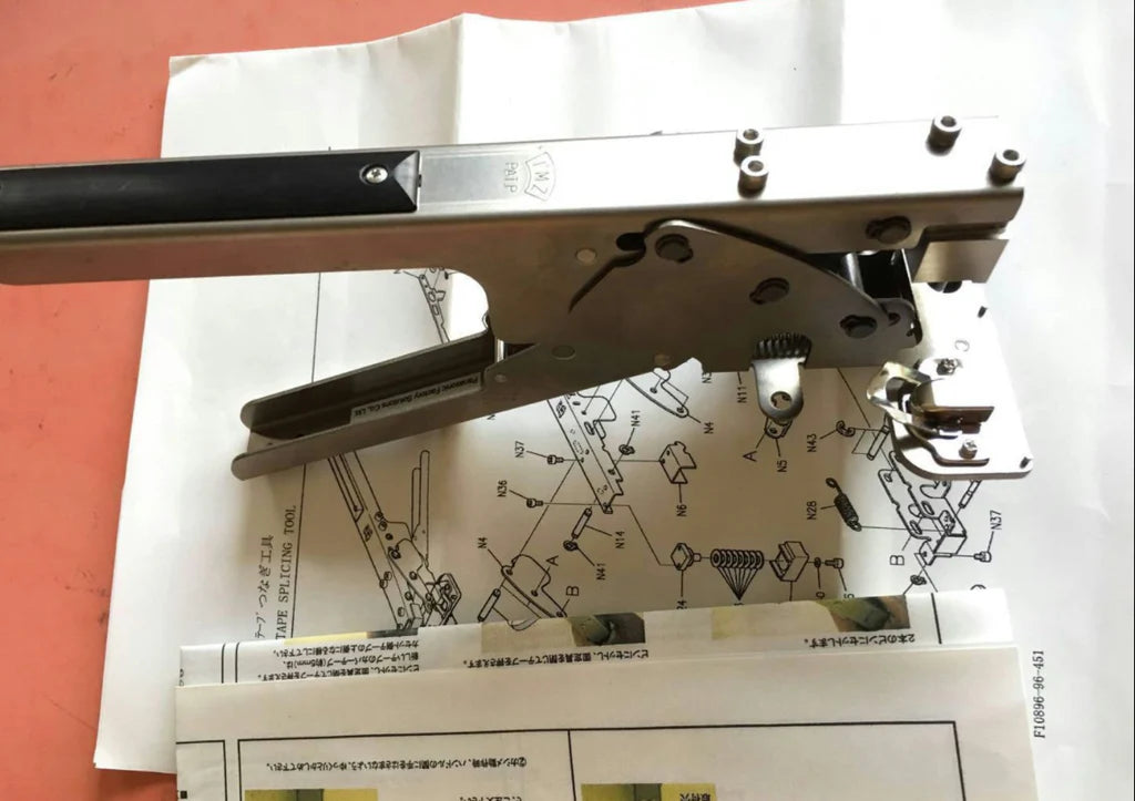 Crimping TL-11 1089696451