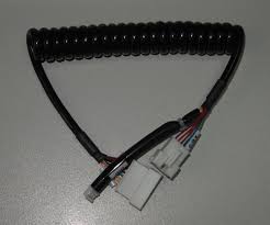 Curl Cord (X1) N330X000503 