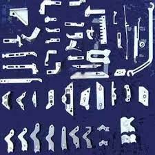 Cut Clinch 7.5mm LS75-02026 | High-Quality Industrial Machine Part 