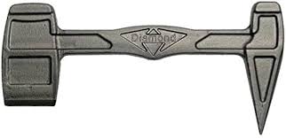 Cutter & Clincher 1010554231