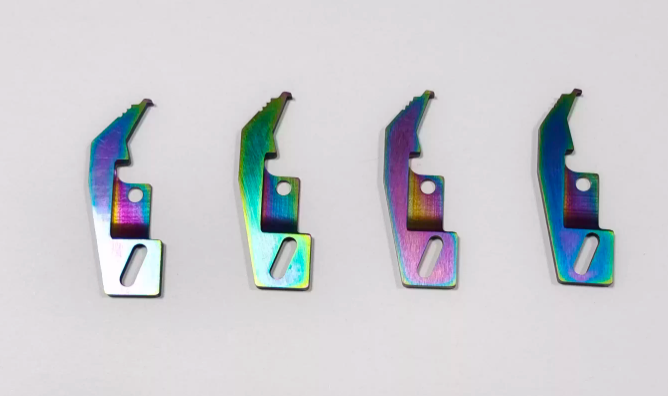 Cutter Modified 90055866