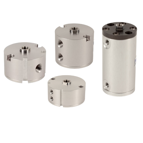 Cylinder Elevator VCD-4350