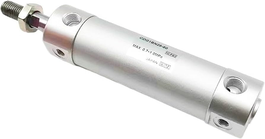 Cylinder X02P61031