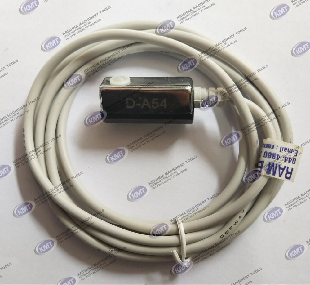 D-A54 SMC Pneumatic Magnetic Sensor