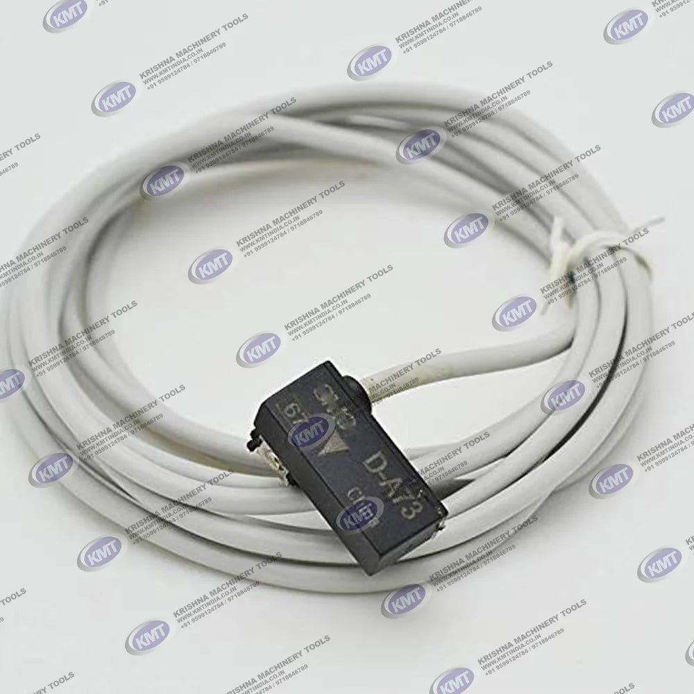 D-A73 SMC Magnetic Pneumatic Sensor