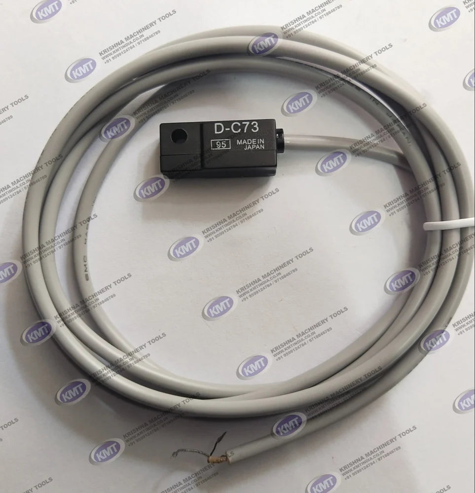D-C73 SMC Reed Switch