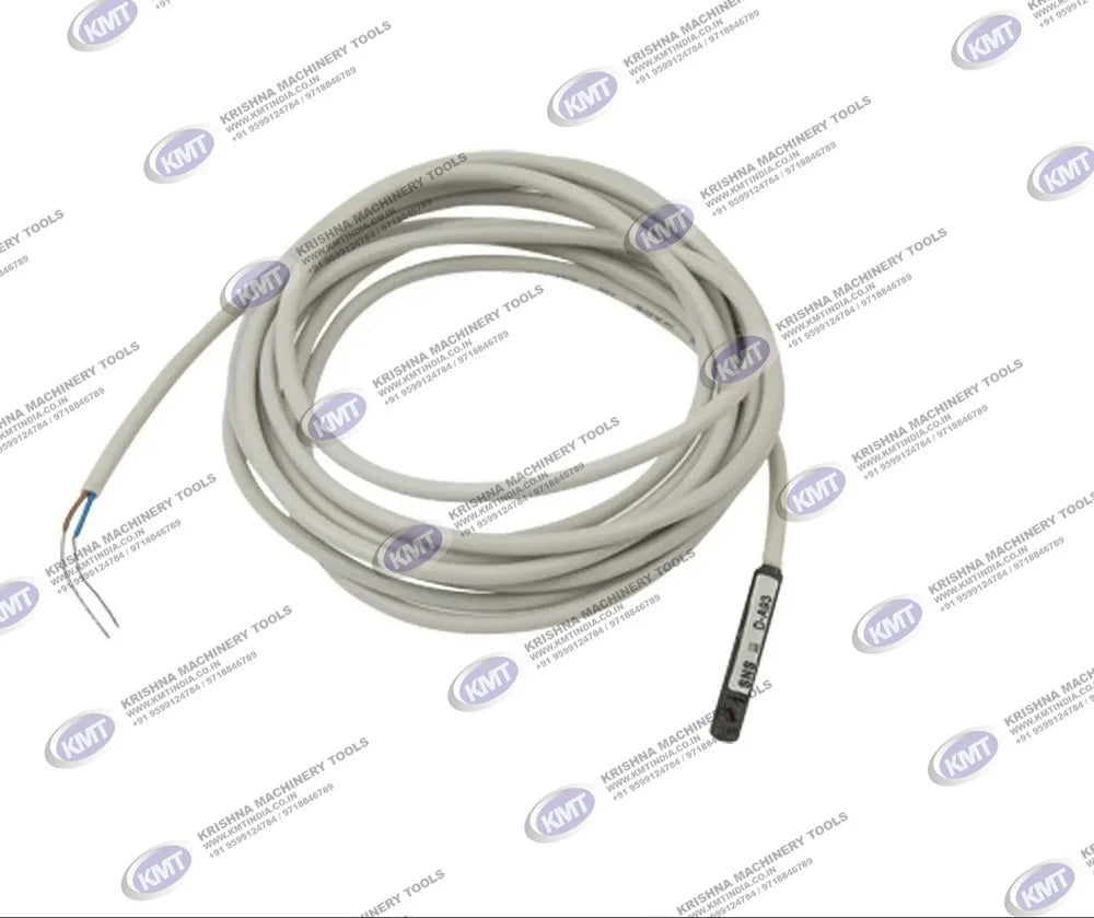 D-M9B SMC Pneumatic Magnetic Reed Sensor