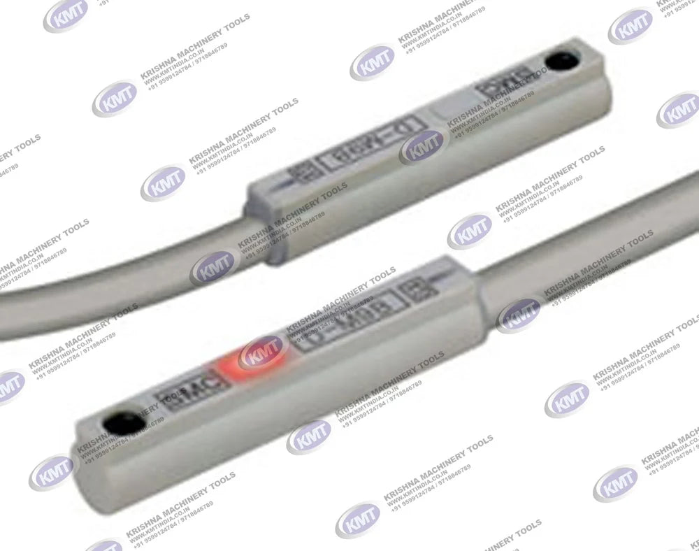 D-M9P SMC Pneumatic Magnetic Reed Sensor