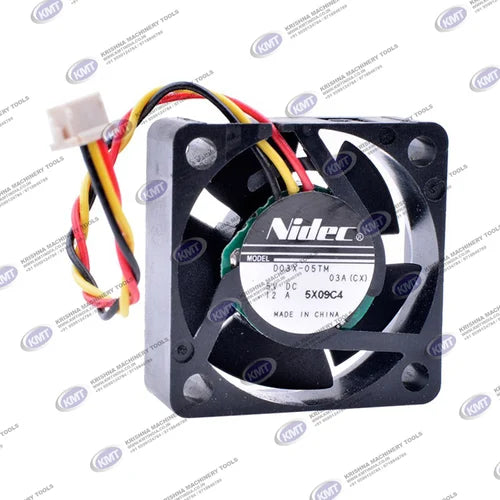 D03X-05TM11 Nidec Cooling Fan 