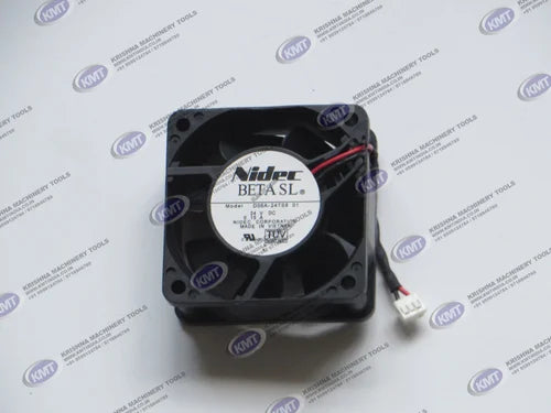 D06A-24TS8-01 Nidec Cooling Fan