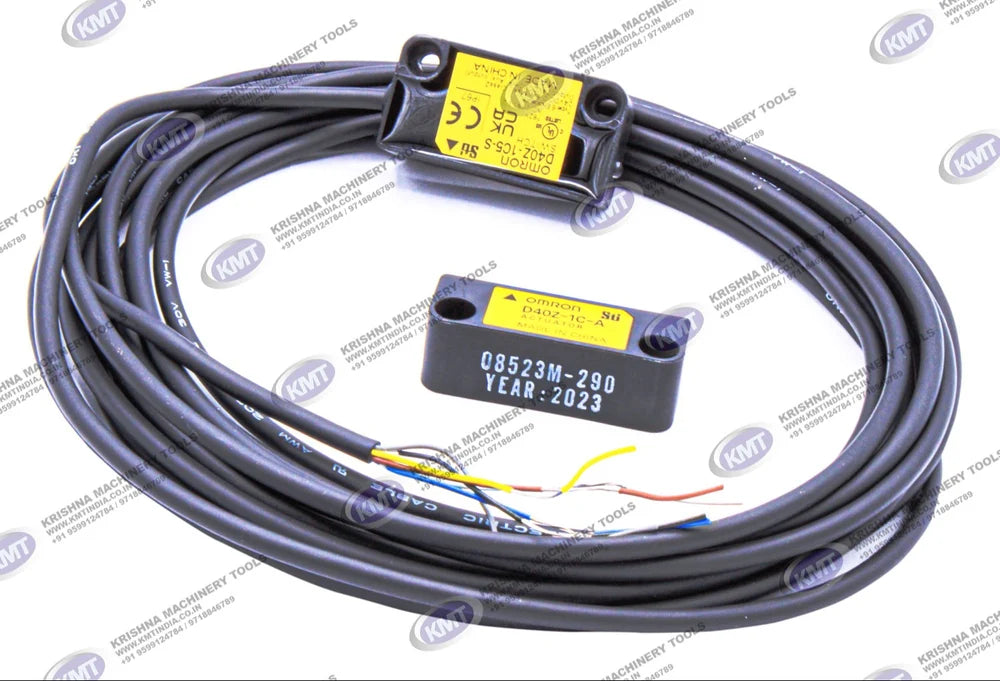 D40Z-1C-A Omron Safety Switch