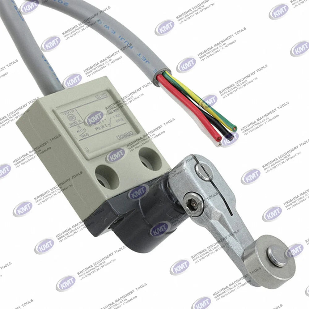 D4C-1224-P Omron Limit Switch