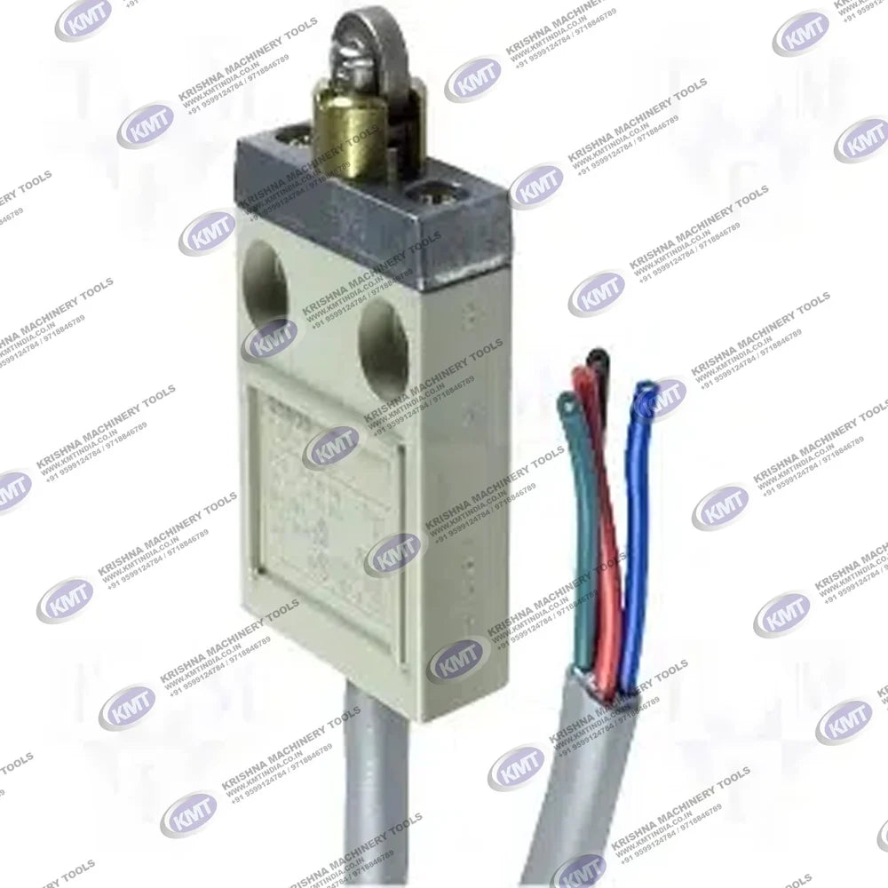 D4C-1229-P Omron Limit Switch