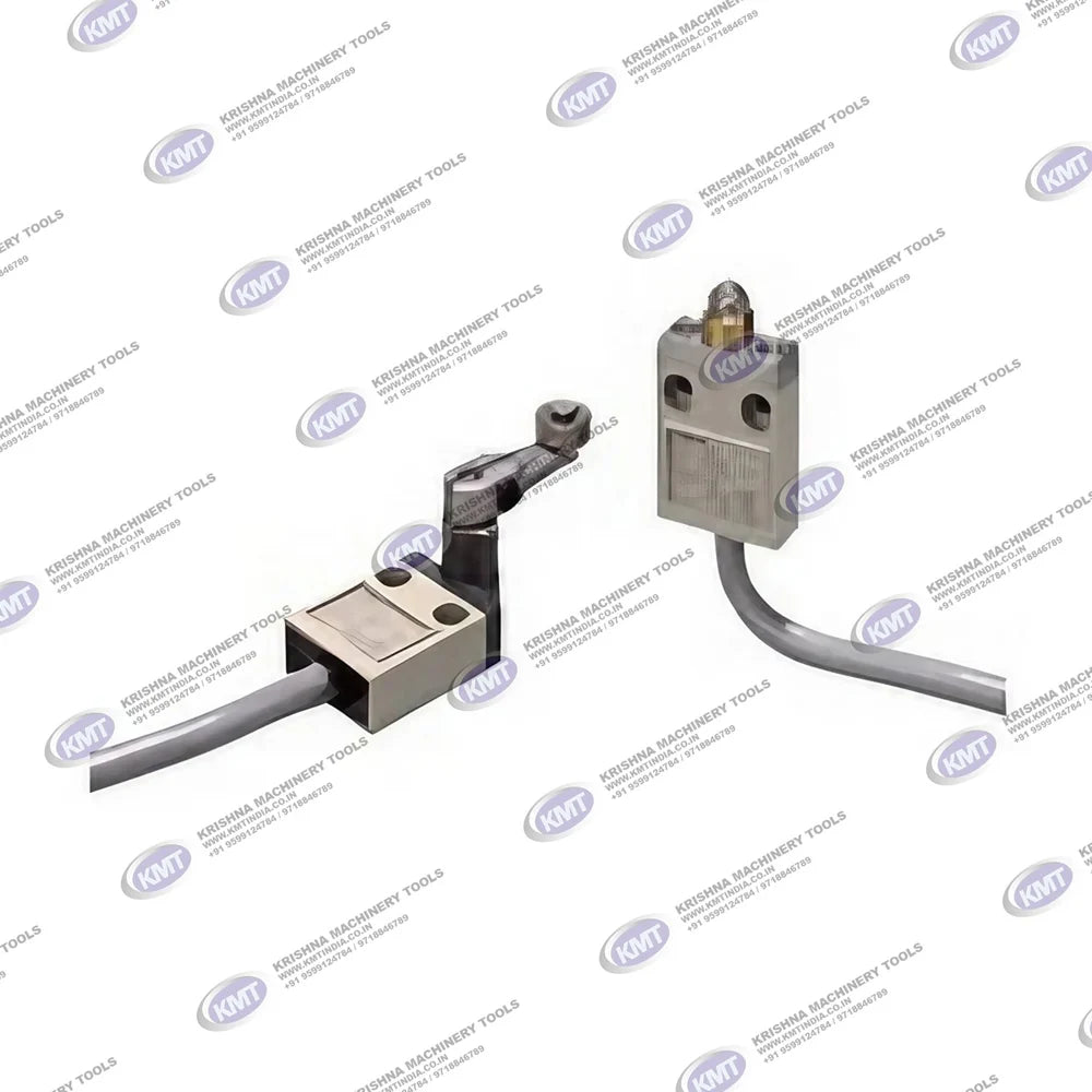 D4C-3320 OMRON Limit Switch