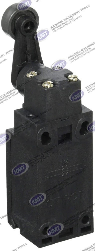 D4N-1C20 Omron Limit Switch
