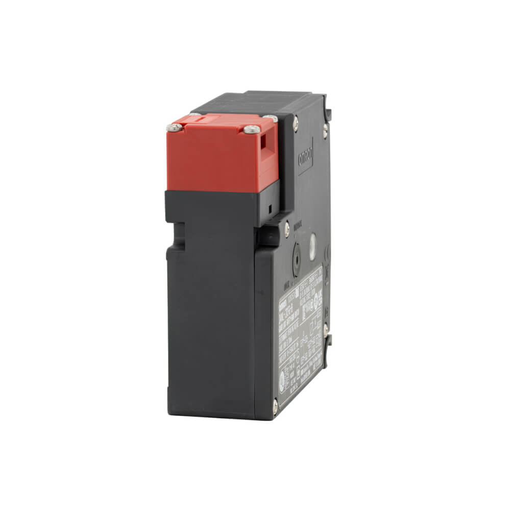 D4NL-1BFA-B Omron Safety Switch | Industrial Safety Interlock Switch | krishna-machinery-tools-kmt