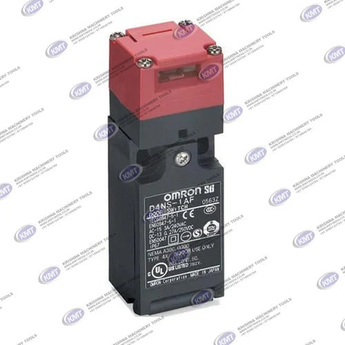 D4NS-1AF OMRON Safety Switch