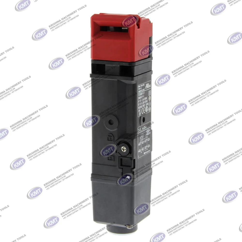 D4SL-N4HFA-D4 Omron Safety Switch