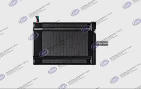 D57CM31-3 Leadshine Stepper Motor | High-Torque Hybrid Stepper