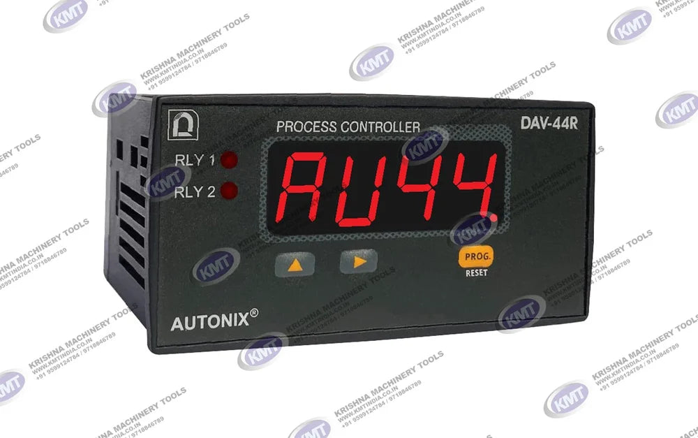 DAV-44P Autonics Panel Meter