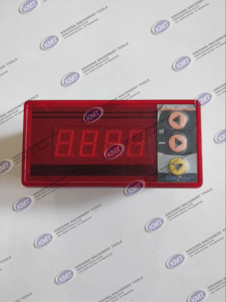 DAV-47P Autonics Process Indicator