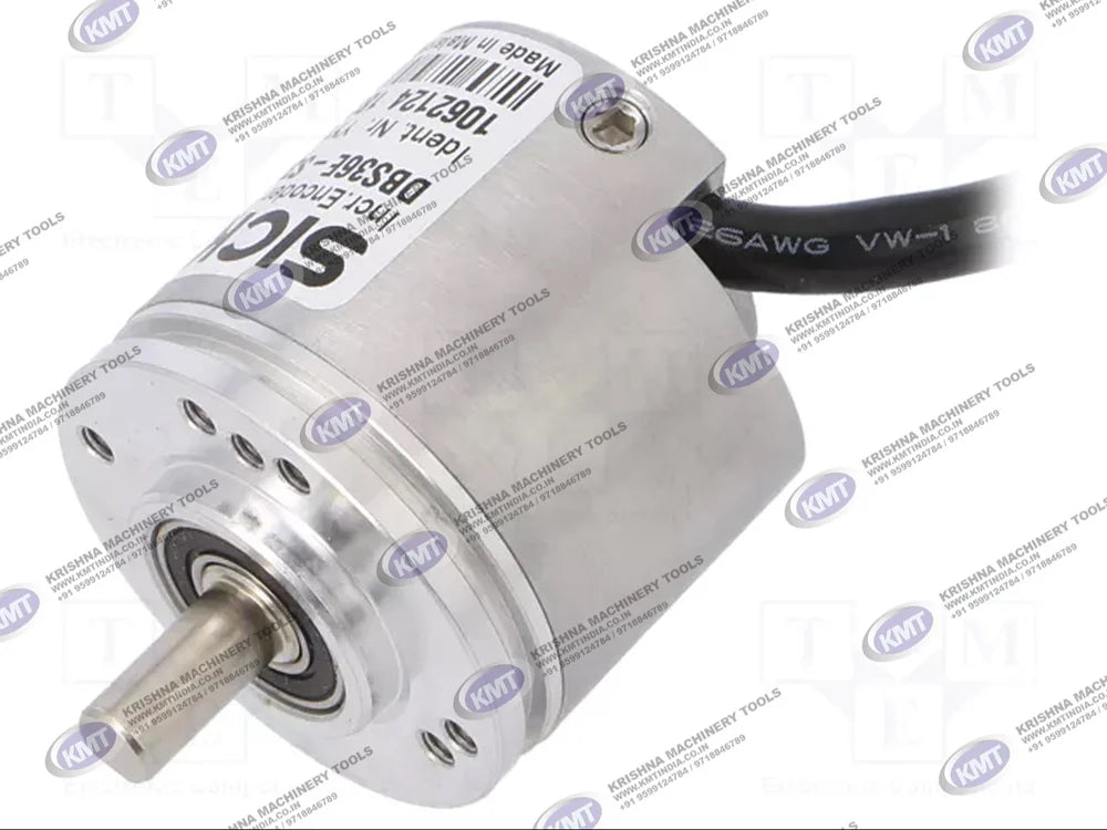 DBS36E-S3EK02048 SICK Incremental Encoder