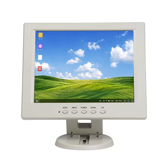 JUKI KE2050/2070 LED Monitor GFC8N10-09J 40102599 | Genuine SMT Display – krishna-machinery-tools-kmt