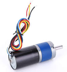 DC Motor 304830953402 | High-Performance Industrial Motor