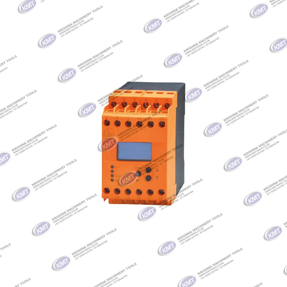 DD2503 IFM Evaluation Unit 
