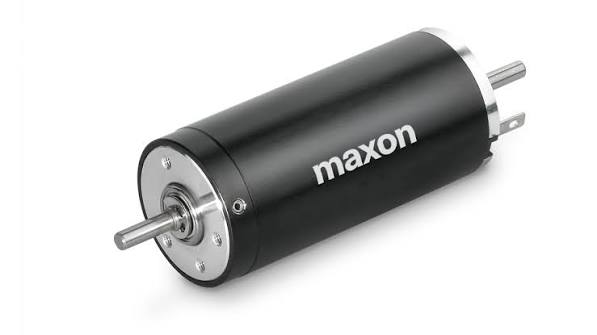 DEK Maxon DC Motor 323538