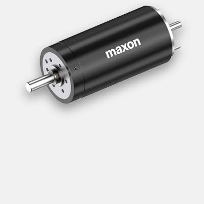 DEK Maxon DC Motor 323538