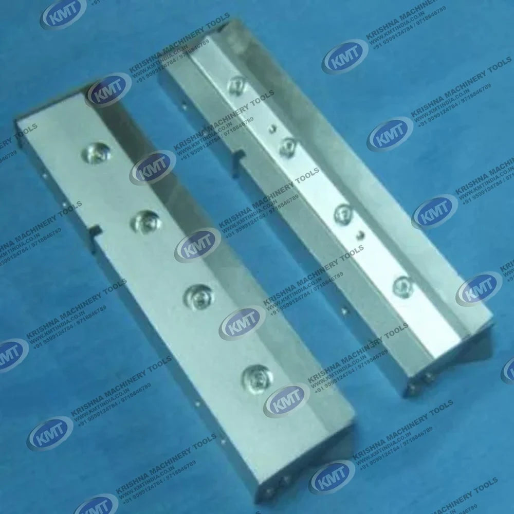 DEK Squeegees Set