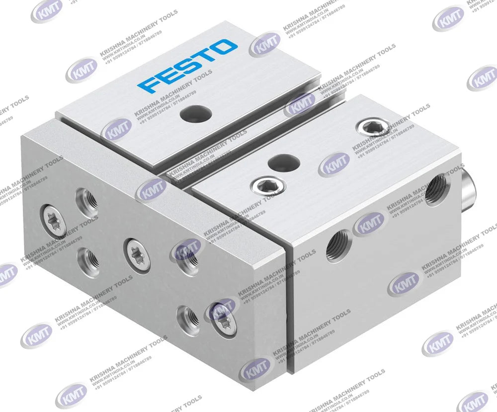 DFM-25-25-P-A-KF Festo Pneumatic Guided Cylinder