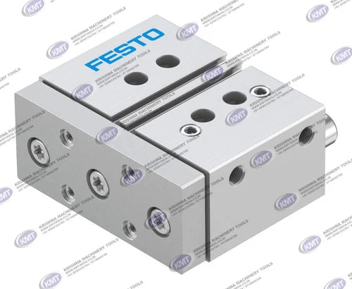 DFM-32-25-P-A-KF Festo Pneumatic Guided Cylinder