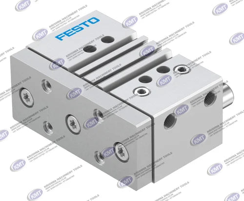 DFM-50-25-P-A-KF Festo Pneumatic Guided Cylinder