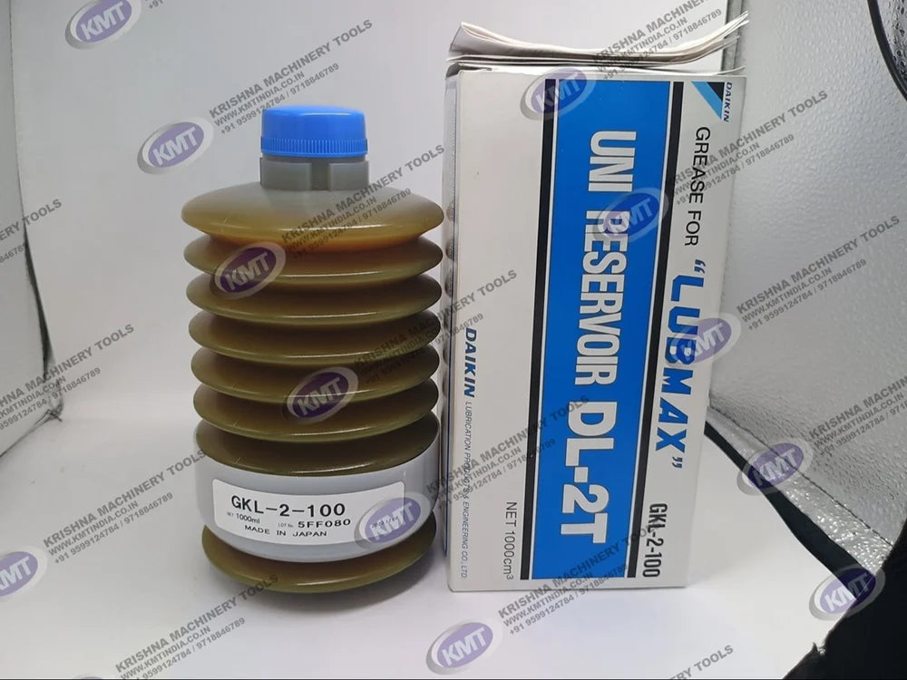 DL-2T GKL-2-100 DAIKIN Lubmax Grease Cartridge