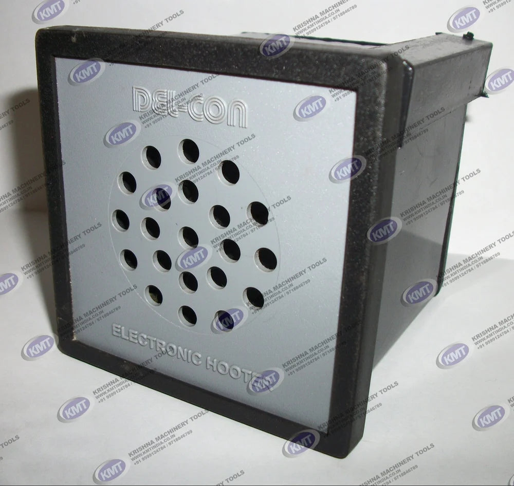 DLH-A1 220VAC Delcon Industrial Hooter