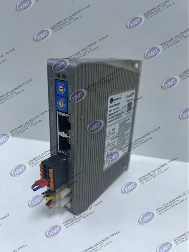 DM3E-870 Leadshine Stepper Drive