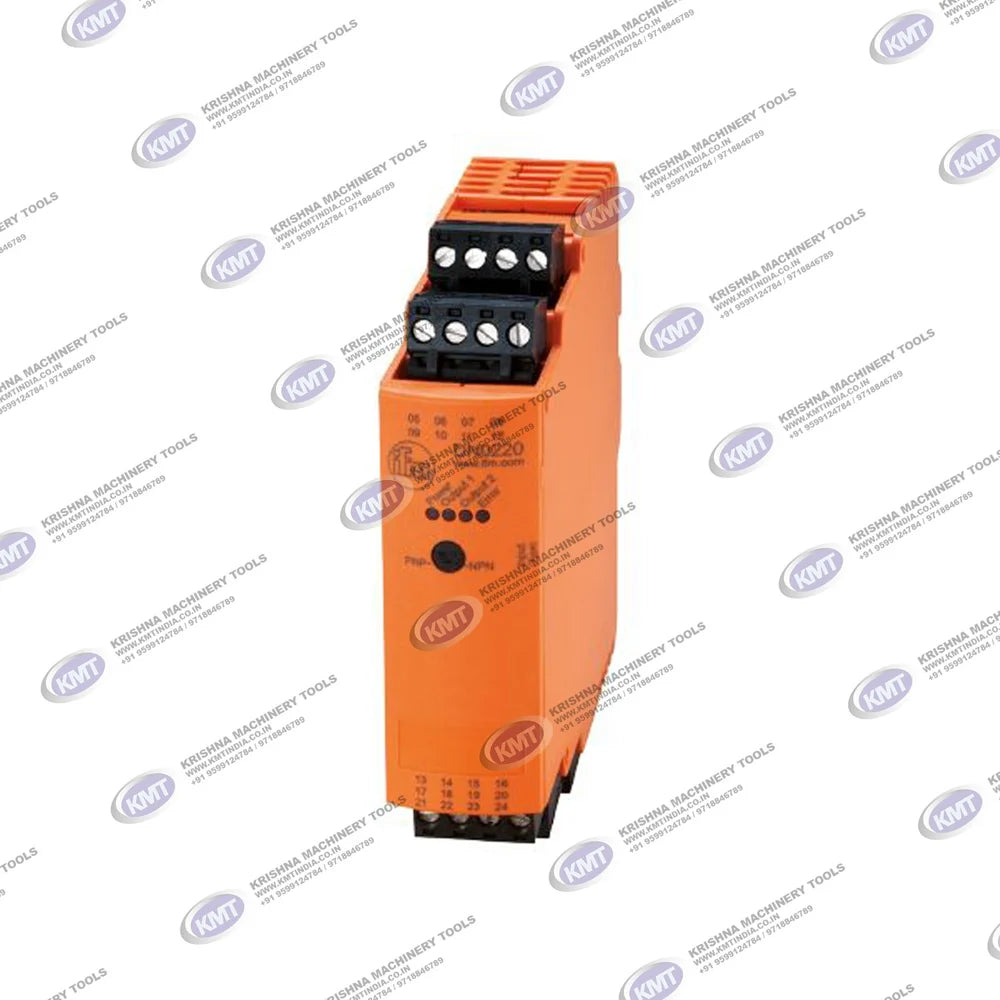 DN0220 IFM Switching Amplifier