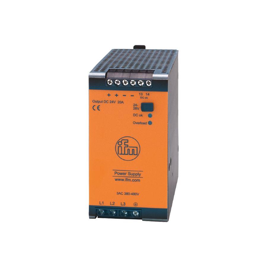 DN4034 IFM Switched-mode Power Supply 