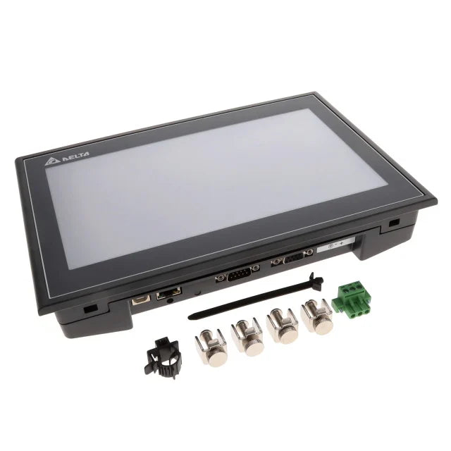 DOP-110WS Delta HMI | 10.4" Human Machine Interface | krishna-machinery-tools-kmt