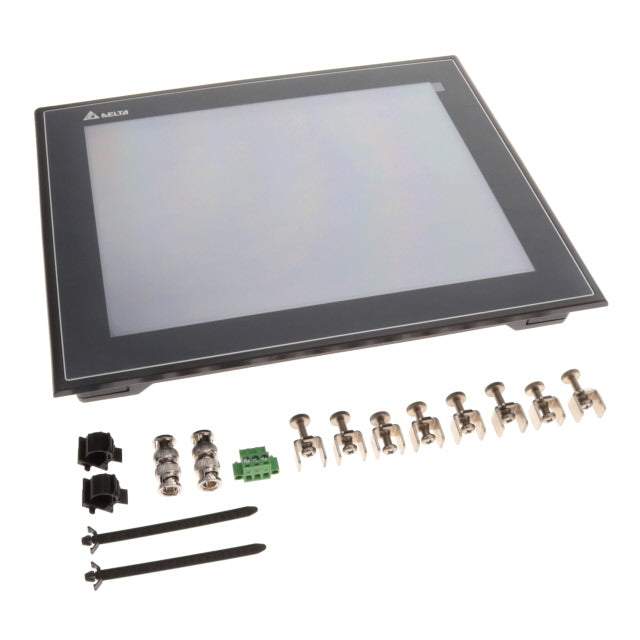 DOP-112MX Delta HMI | 12.1" Human Machine Interface | krishna-machinery-tools-kmt