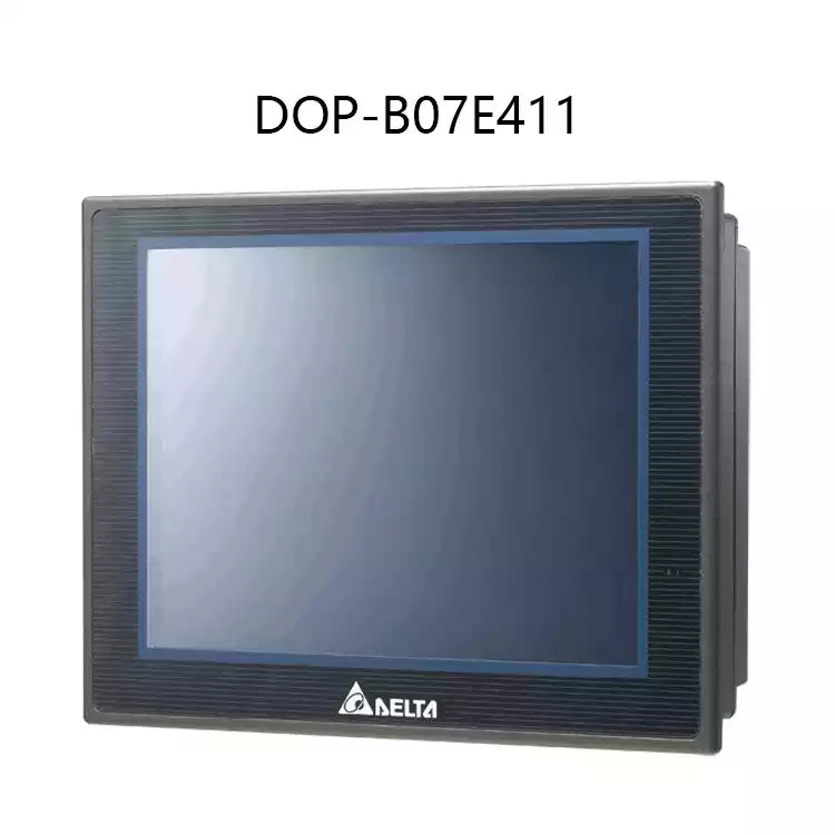 DOP-B07E411 Delta HMI | 7" Human Machine Interface | krishna-machinery-tools-kmt