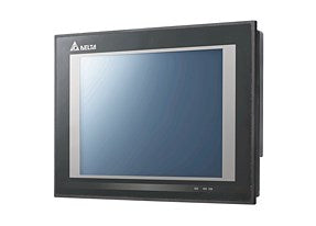 DOP-W105B Delta HMI | 10.4" Human Machine Interface | krishna-machinery-tools-kmt