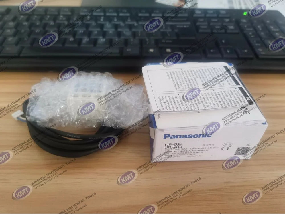 DP-011 Panasonic Digital Pressure Sensor