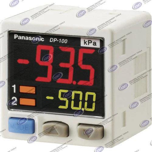 DP-101-E-P Panasonic Digital Pressure Sensor