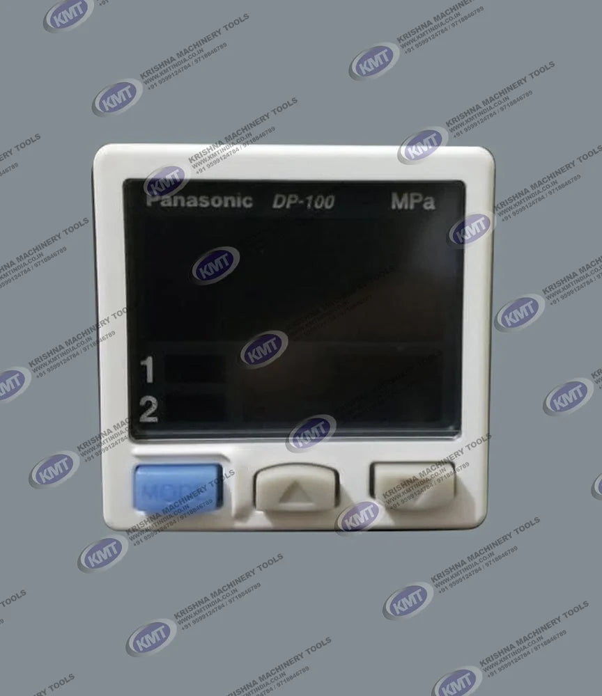 DP-101-E Panasonic Digital Pressure Sensor