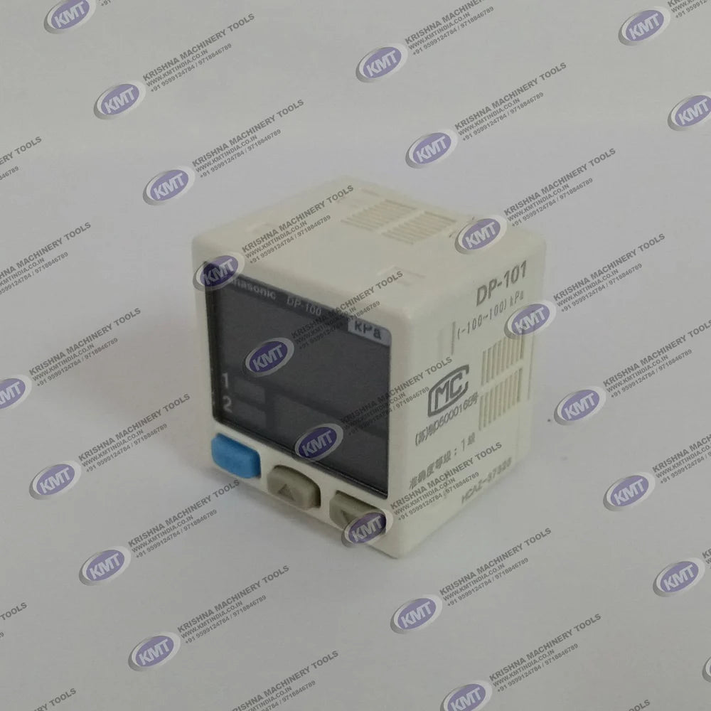 DP-101-N Panasonic Digital Pressure Sensor 