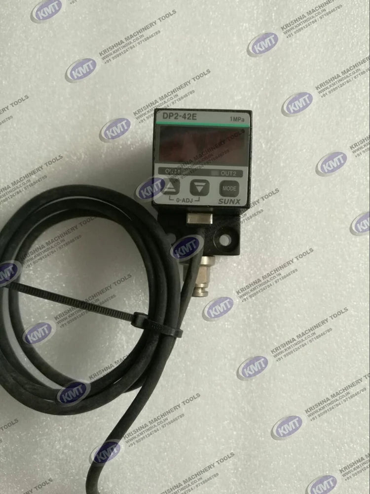 DP2-42E Panasonic Digital Pressure Sensor