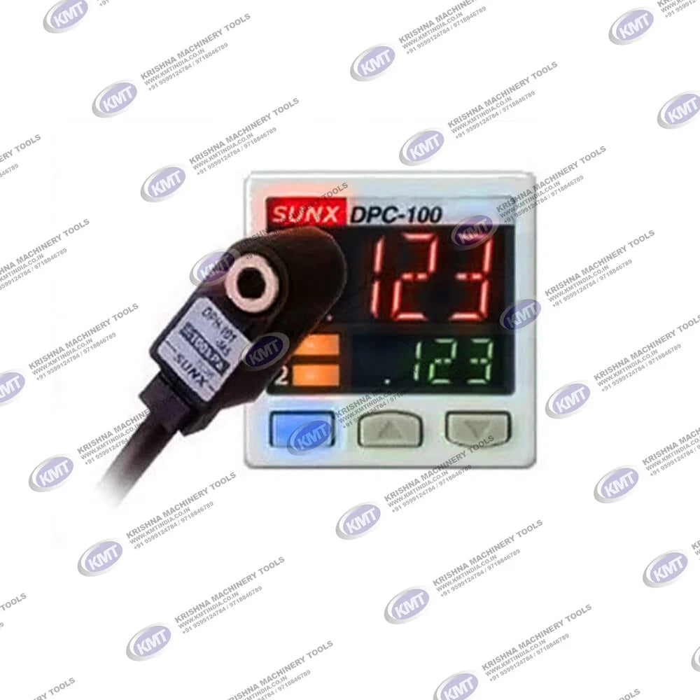 DPC-101-P Panasonic Digital Pressure Sensor